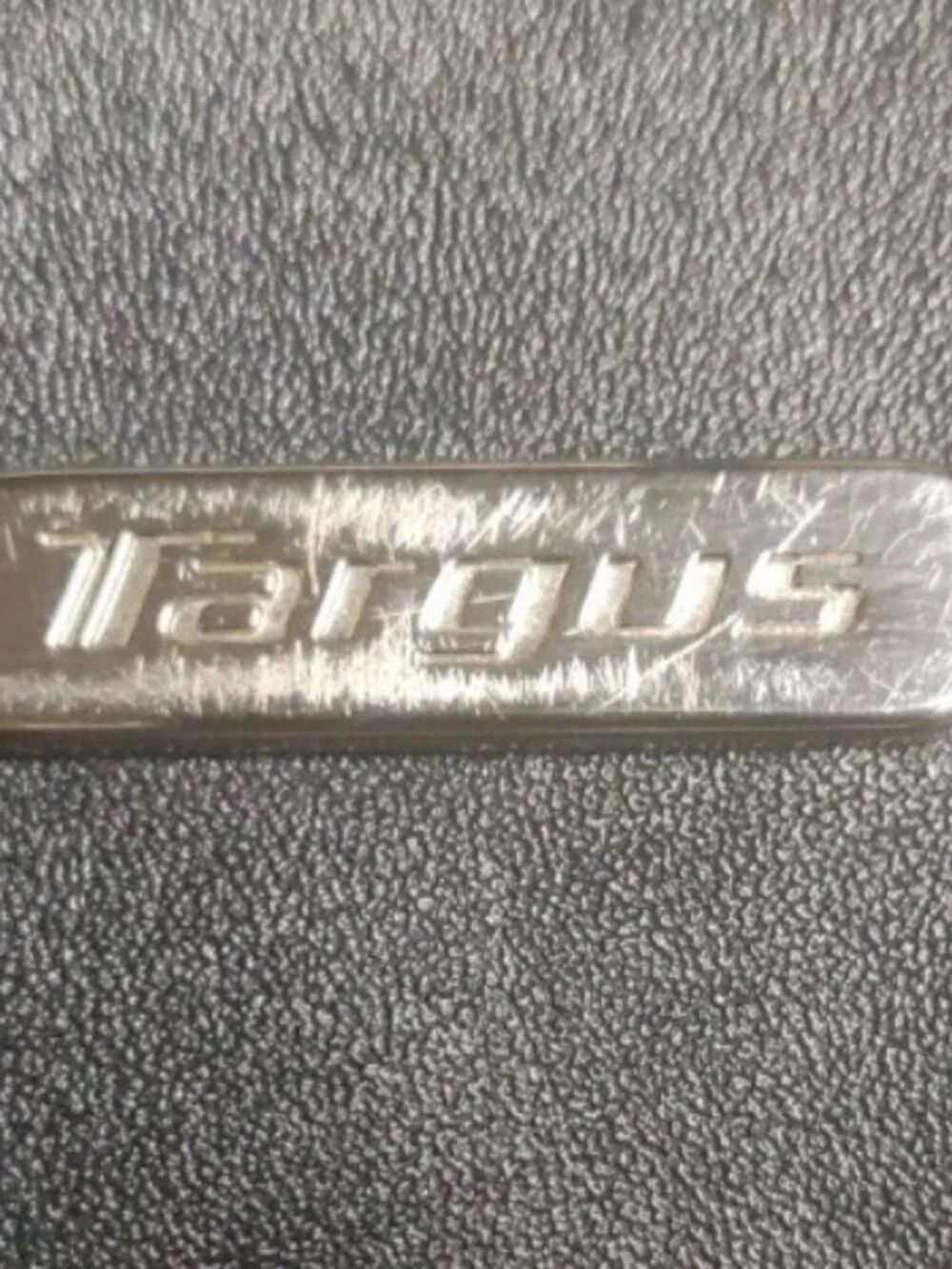 Targus Laptop Bag Black TBC010‑01